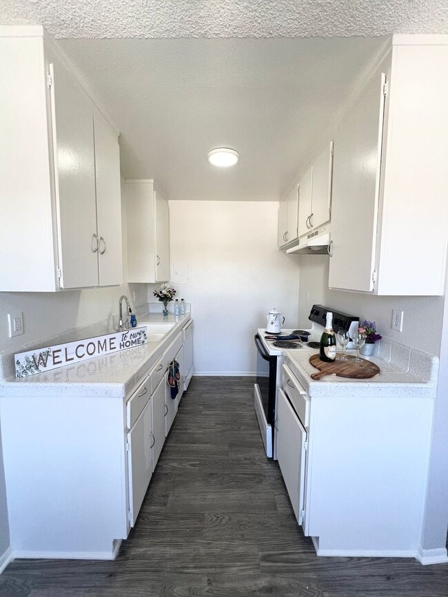 Ocean Breeze Apartments