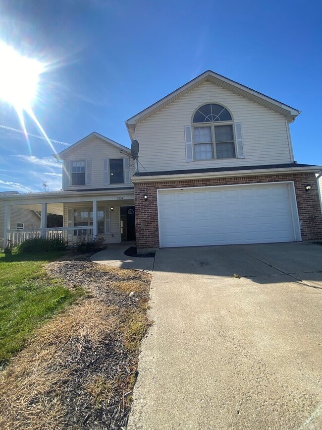 Building Photo - South Lafayette Modern and Spacious 4 Bed/... Rental