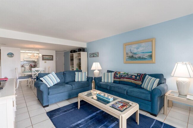 Photo - 4175 S Atlantic Ave Condo Unit 2140