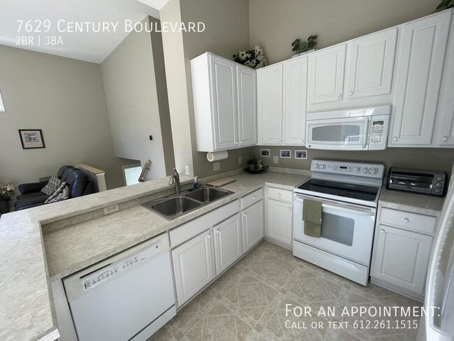 Photo - 7629 Century Blvd