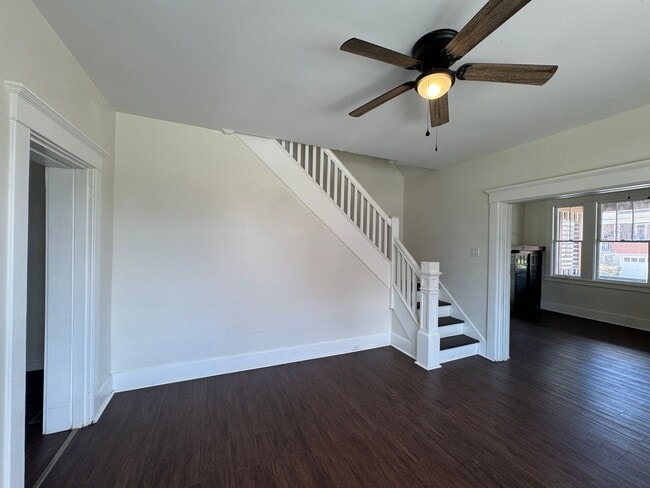 Photo - Duquesne 3 Bedroom 1 Bath Newly Renovated House, Yard