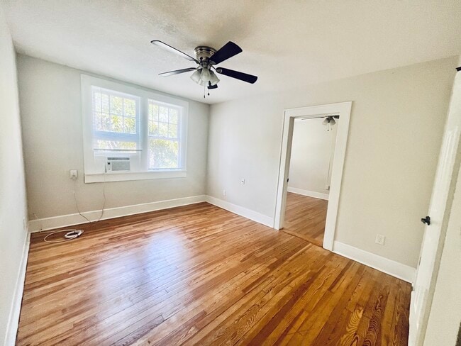San Rafael Apartments