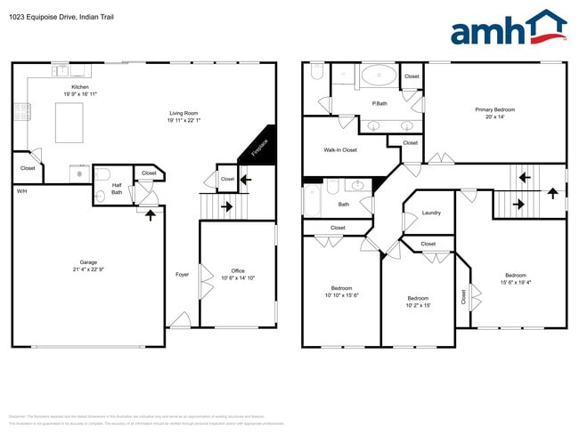 Photo - 1023 Equipoise Dr