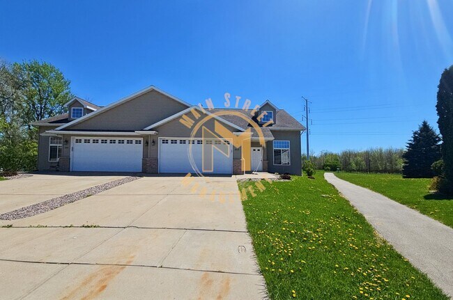 2111 River Point Ct. - 2111 River Point Ct. Unit 2113