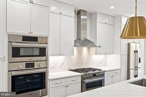 Building Photo - 3802 T St NW Rental