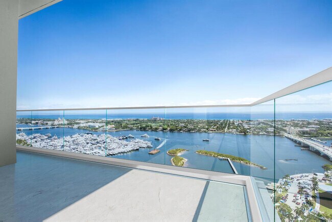 Photo - 529 S Flagler Dr Unit 6e