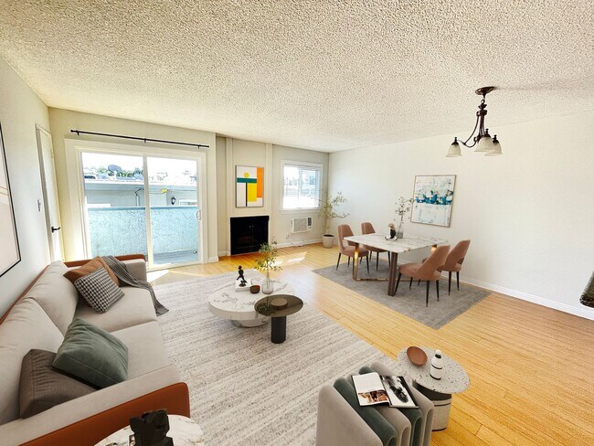 Photo - 3671 Jasmine Ave