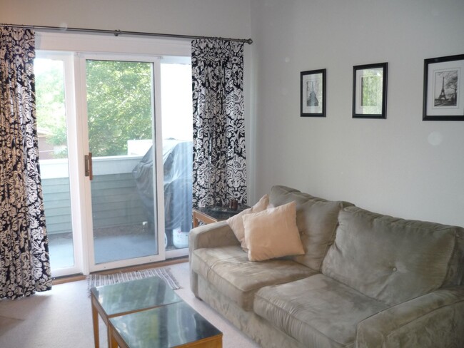 Sunny Loft Condo with Campus and Mountain ... - Sunny Loft Condo with Campus and Mountain ... Unit 15
