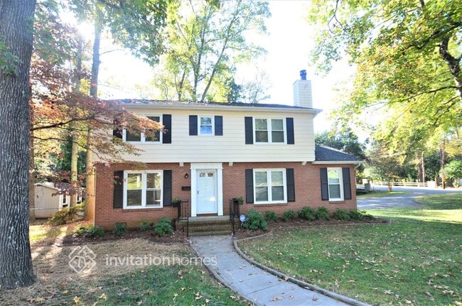 Building Photo - 5800 Amity Pl Rental