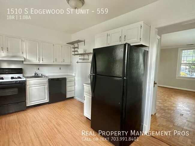 Photo - 1510 S Edgewood St