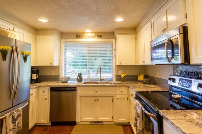 Photo - MODERN COMFORT & OPEN LAYOUT 3 BEDROOM SINGLE LEVEL HOME