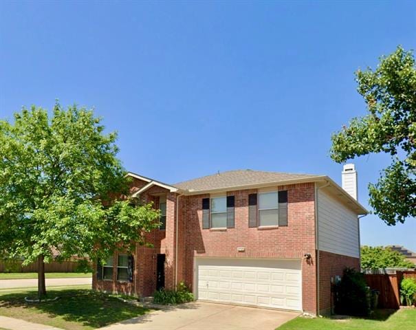 Photo - 2700 Peach Dr House