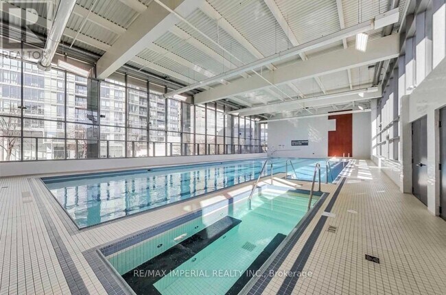 Photo - 3 Navy Wharf Ct Unité 1001