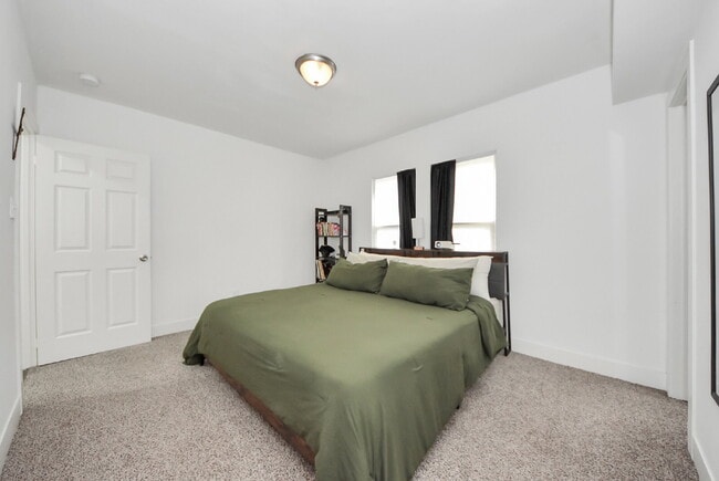 Photo - Historic Houston Charm with Modern Comfort Built In