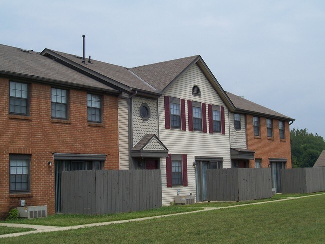 Photo - Aberdeen Place