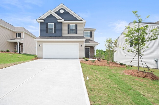 Photo - Like New Smart Home in the Palisades Area!