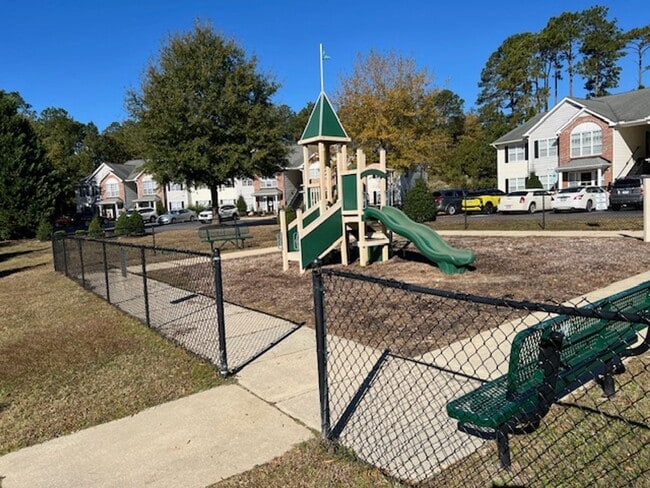 Photo - Evelyn Glenn Affordable Apartments Unit 313-50%