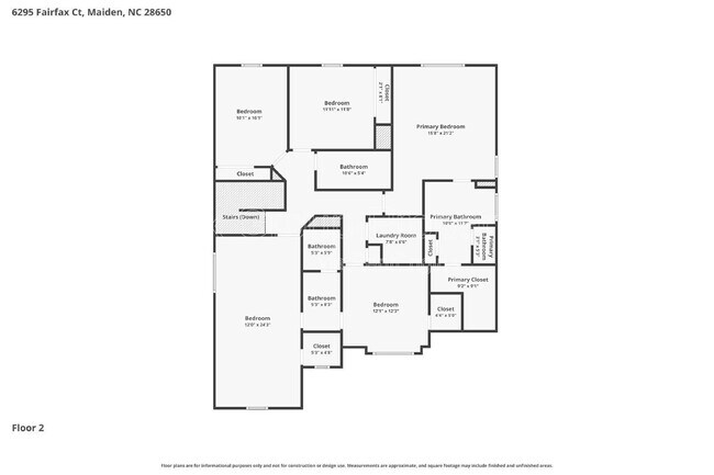 Photo - 6295 Fairfax Ct