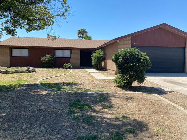 Spacious home in Lemoore - Spacious home in Lemoore