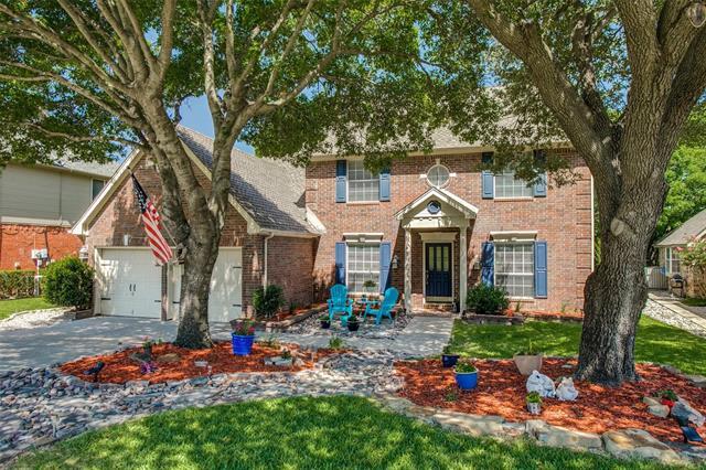 Photo - 2903 Sunset Ridge