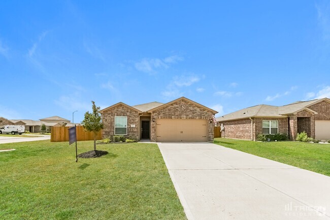 Building Photo - 1020 Heritage Timbers Dr Rental