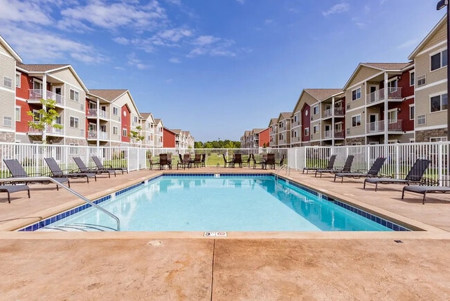 Building Photo - Pine Grove Estates Rental