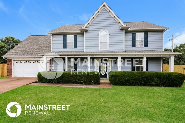 Building Photo - 4737 Calgary Cove