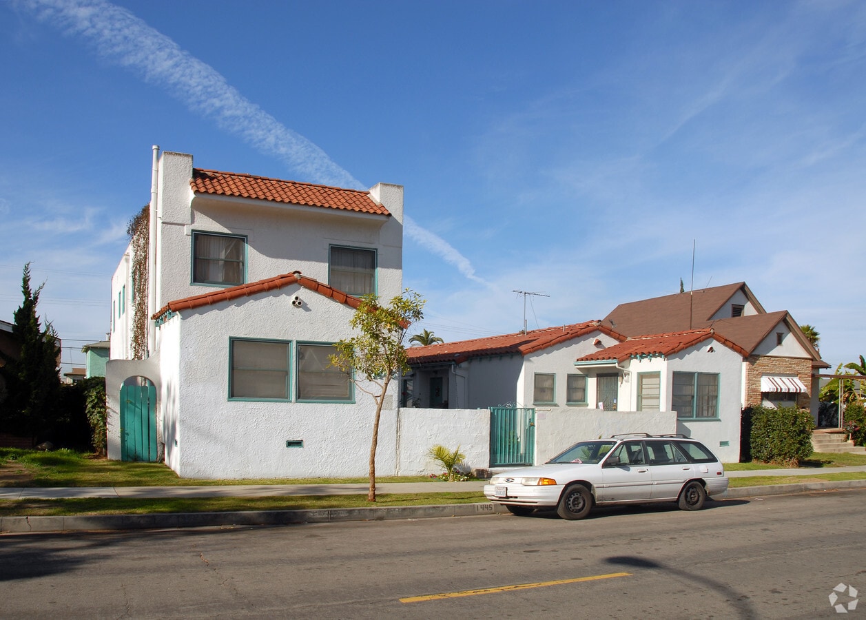 Photo - 1445 N. Warren Ave.