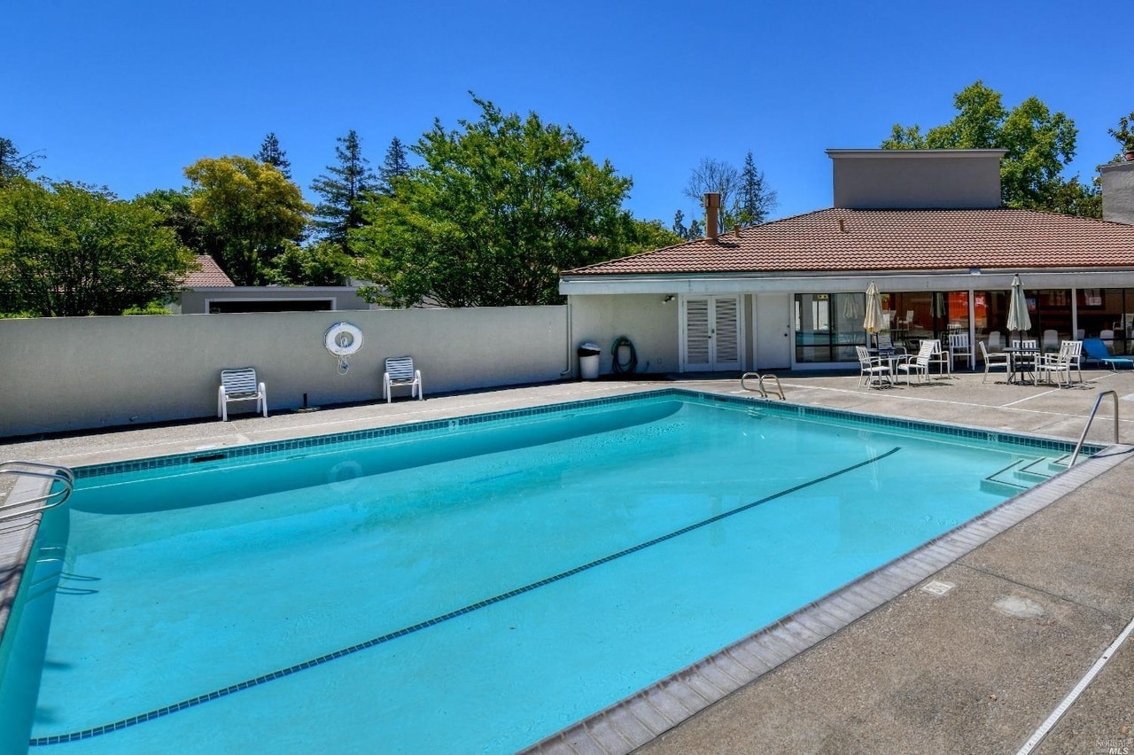 Photo - 1082 Mariposa Ln Unit Saint Helena Surprize