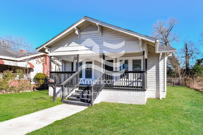 Photo - 625 27th St SW