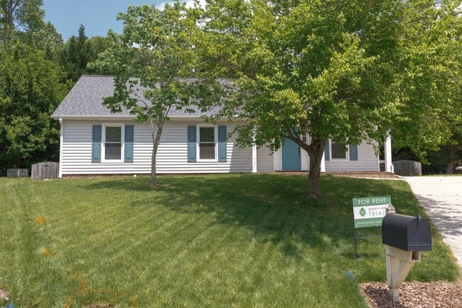 APPLICATIONS PENDING! Maintenance-free 3 b... - APPLICATIONS PENDING! Maintenance-free 3 b...