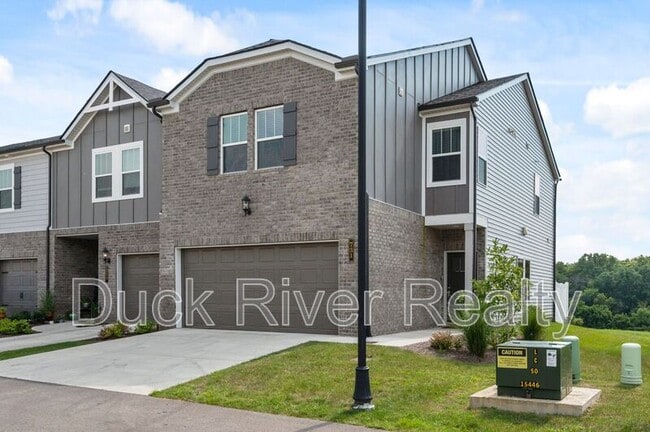 Taylor Landing - Taylor Landing Townhome
