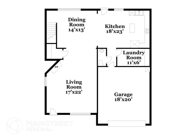 Photo - 415 Galesburg Dr