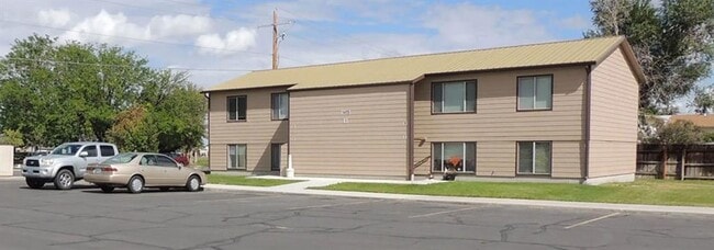 Building Photo - 1415 W Park Ave Unit 19 Rental