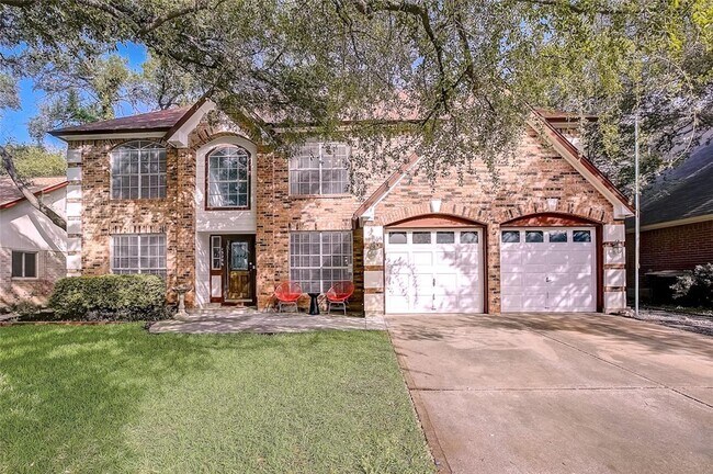 Front - 13206 Tamayo Dr