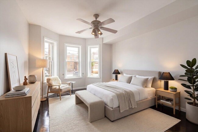 Building Photo - 3481 John F. Kennedy Blvd Unit 1A