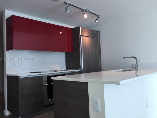 Photo - 1100 S Miami Ave Unidad 2911