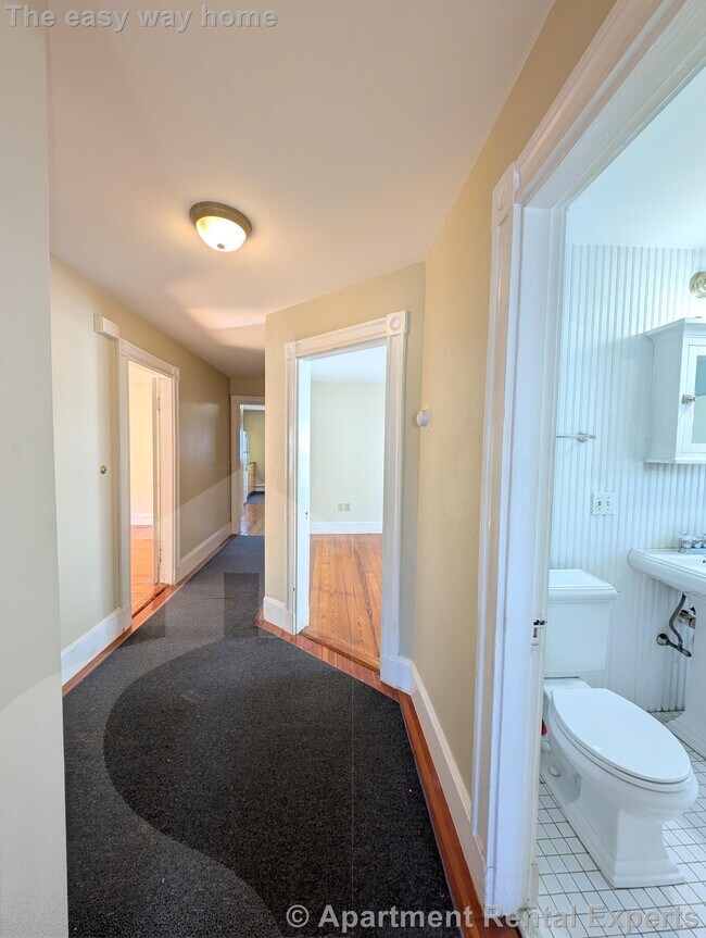 Photo - 41 Bay State Ave Unit #3