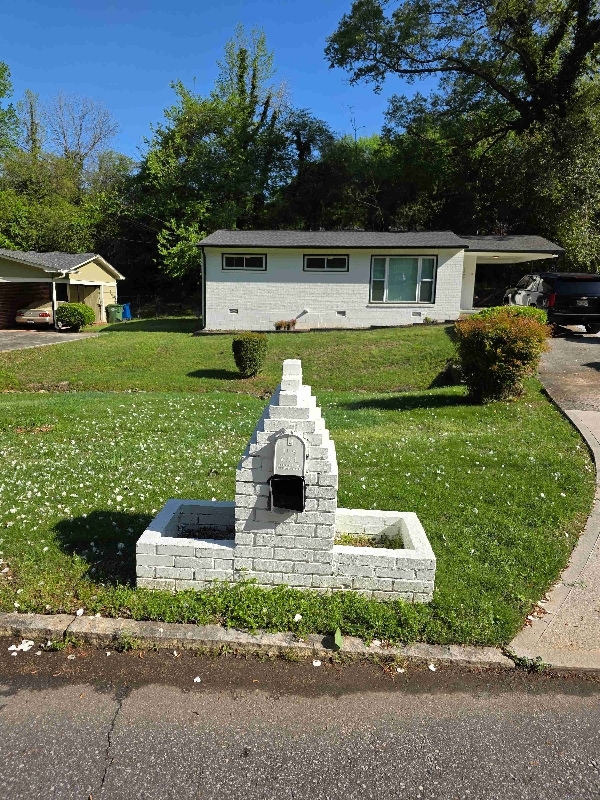 Photo - 2507 Dale Creek Dr NW