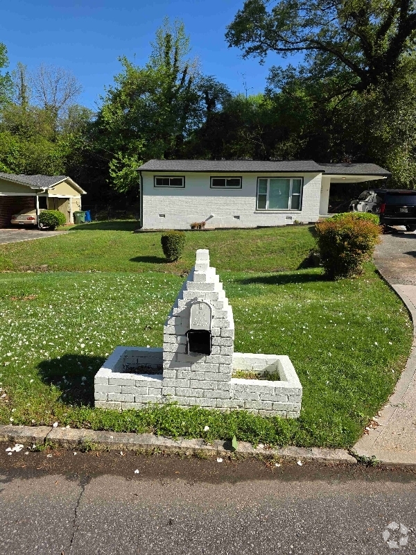Building Photo - 2507 Dale Creek Dr NW Rental