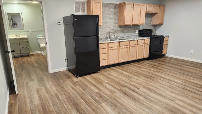 Photo - 205 S 16th St Unidad 205 A