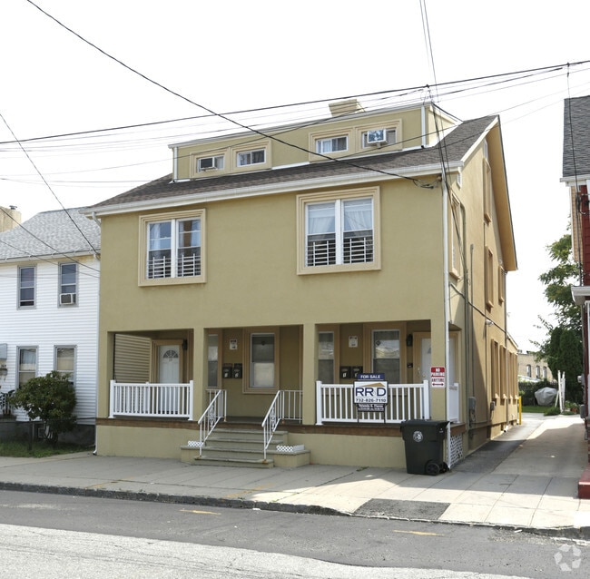 Studio Apartments For Rent In Perth Amboy Nj Forrent Com