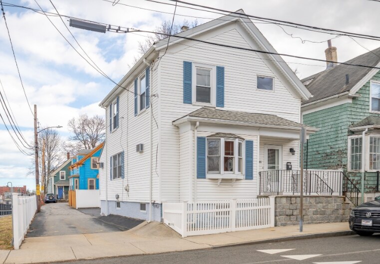 Photo - 41 Sycamore St (Somerville, MA)