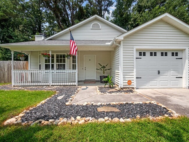 Photo - 1212 Gerald Dr