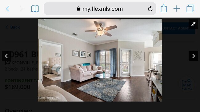 Photo - 10961 Burnt Mill Rd Unit 222