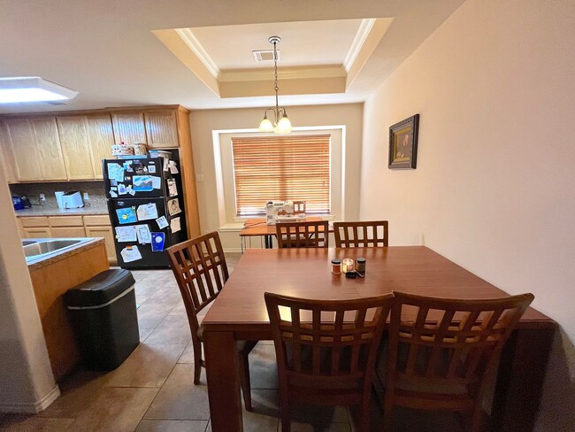 Photo - AUGUST 2026 PRE-LEASE Beautiful 4 Bedroom ...