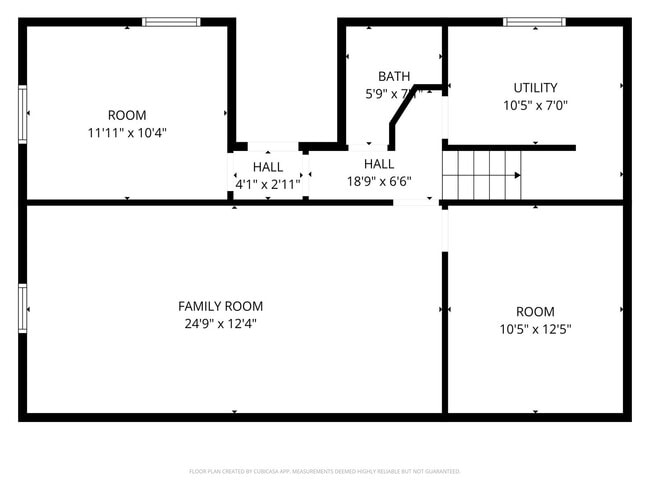 Photo - For Rent: Updated 3 Bed, 1.5 Bath Home — Available Immediately