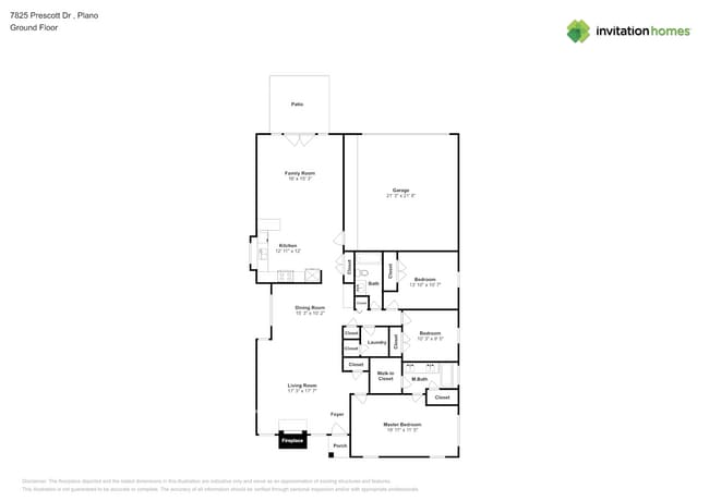 Photo - 7825 Prescott Dr