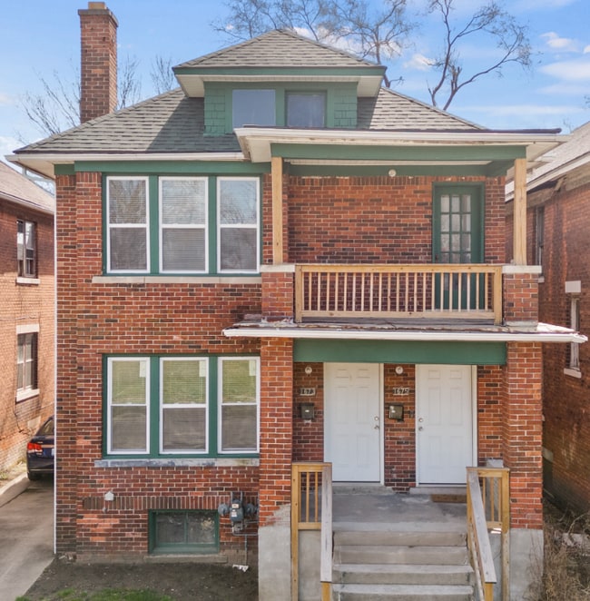 Photo - 1673 Calvert Ave