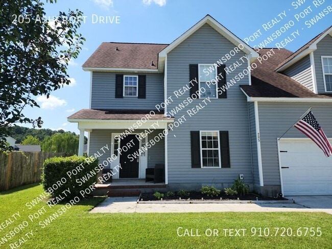 Photo - 205 Ashcroft Dr